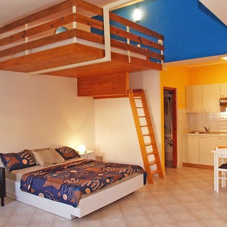 Family Friendly Apartments プーラ エクステリア 写真