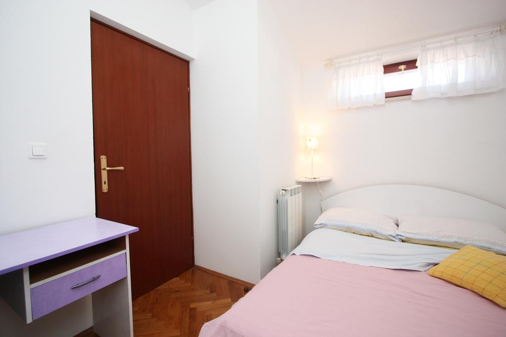 Family Friendly Apartments プーラ 部屋 写真