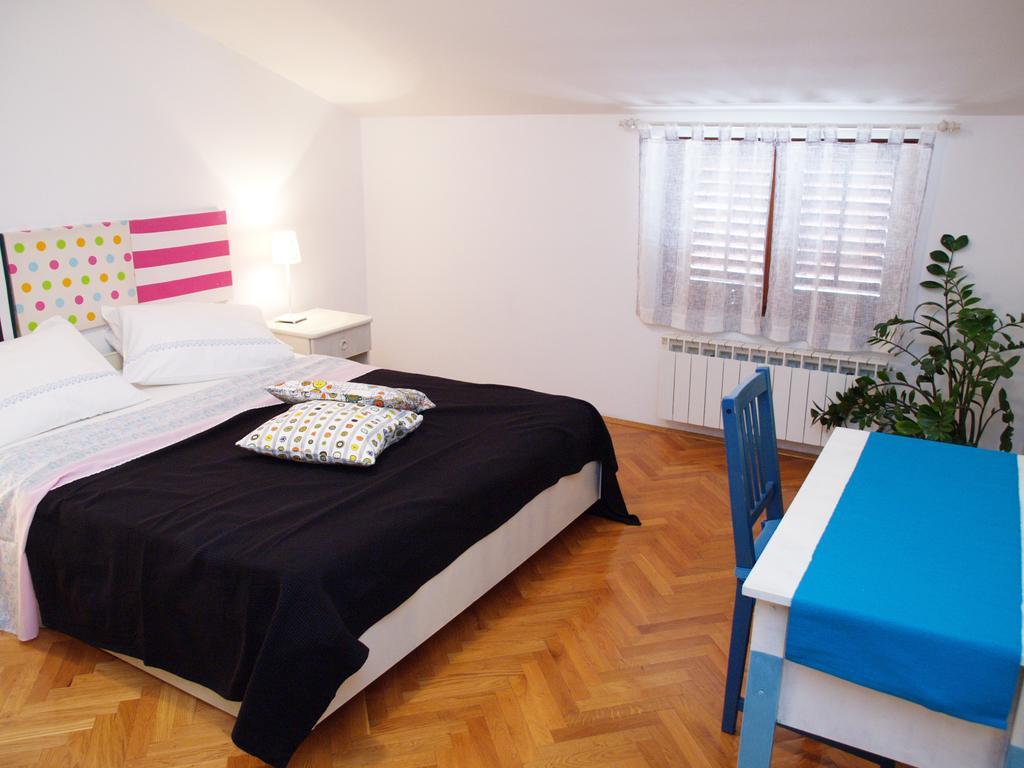 Family Friendly Apartments プーラ 部屋 写真