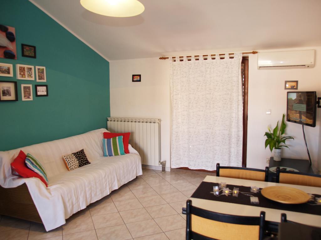 Family Friendly Apartments プーラ 部屋 写真