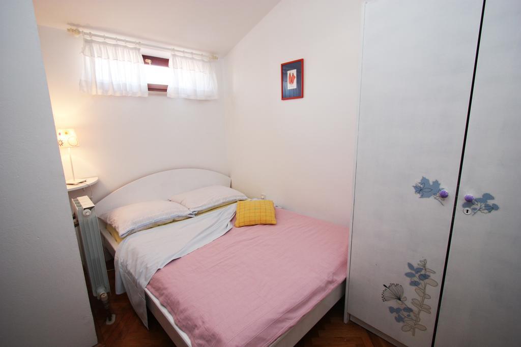 Family Friendly Apartments プーラ 部屋 写真