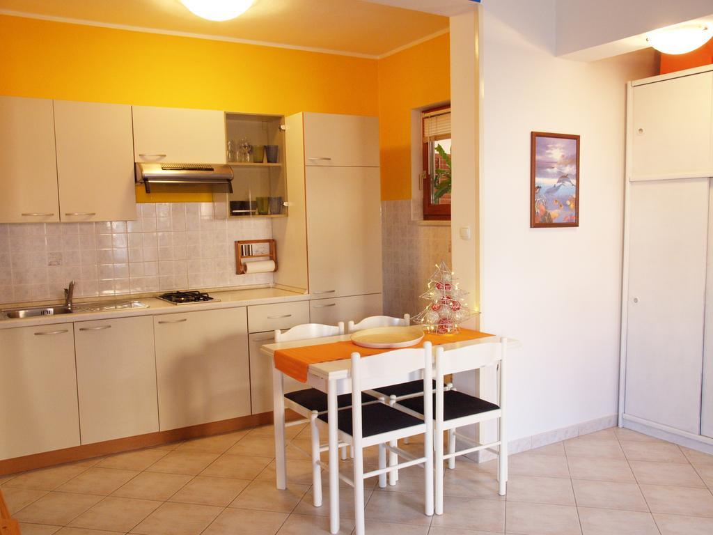 Family Friendly Apartments プーラ 部屋 写真