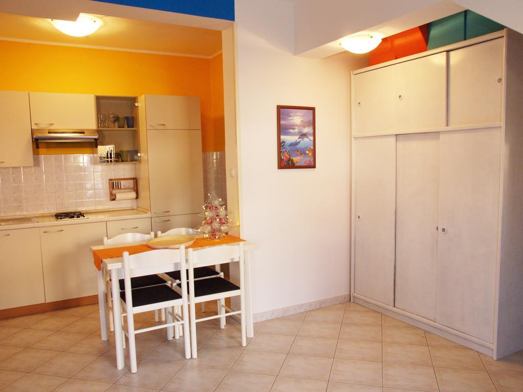 Family Friendly Apartments プーラ 部屋 写真