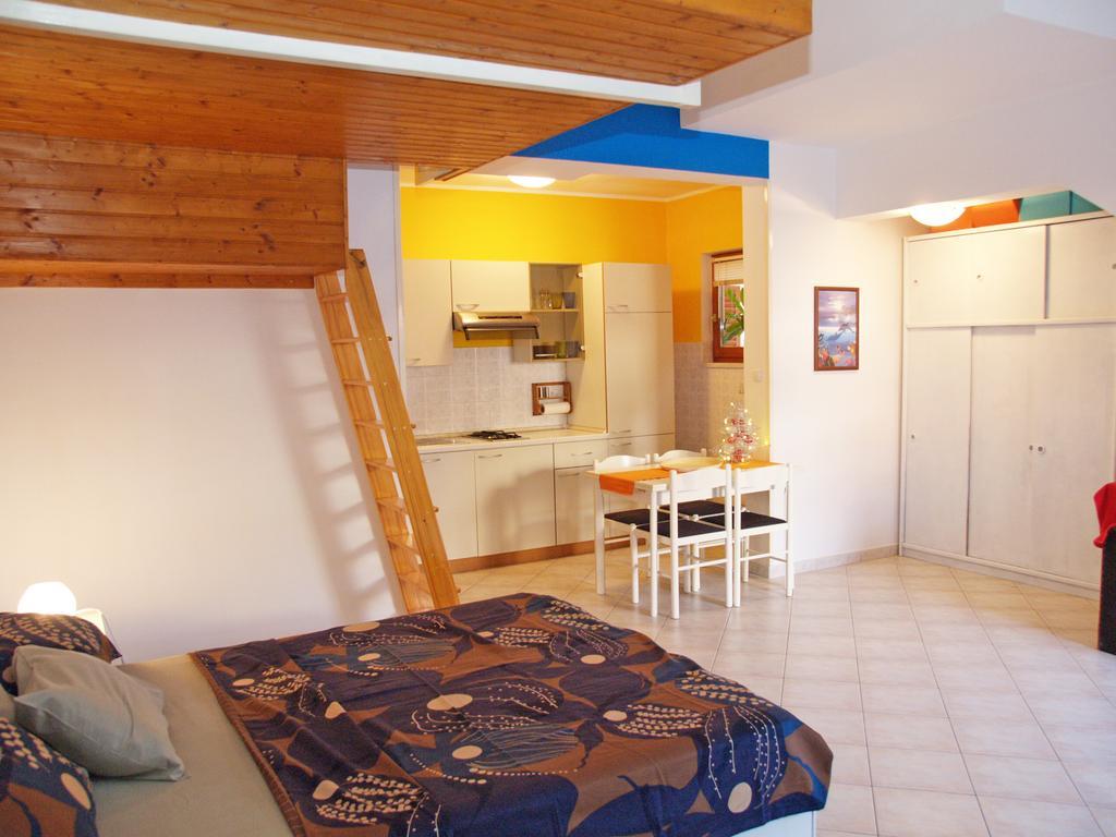 Family Friendly Apartments プーラ 部屋 写真