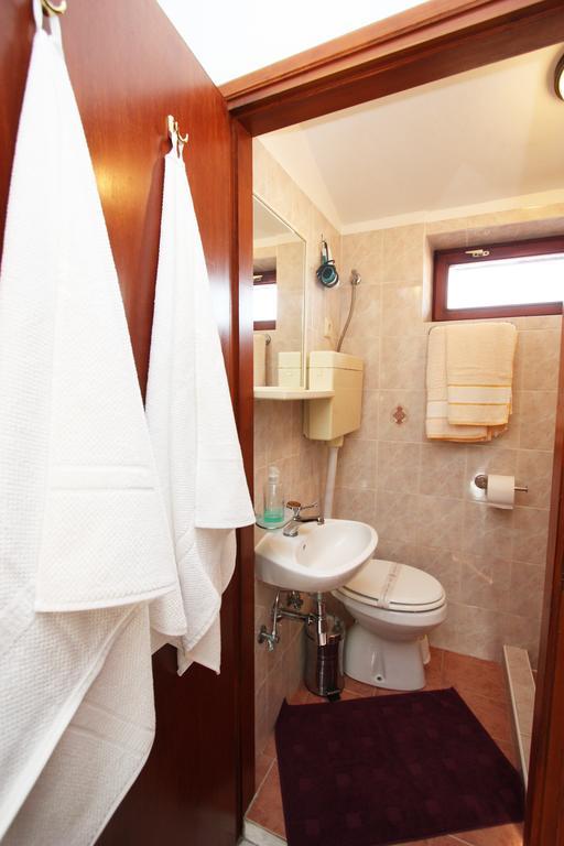 Family Friendly Apartments プーラ 部屋 写真