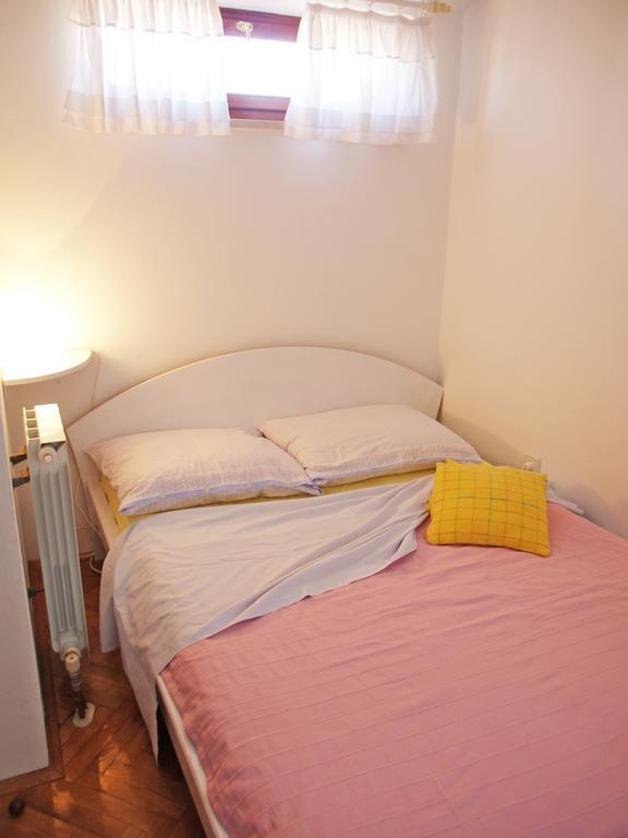 Family Friendly Apartments プーラ 部屋 写真