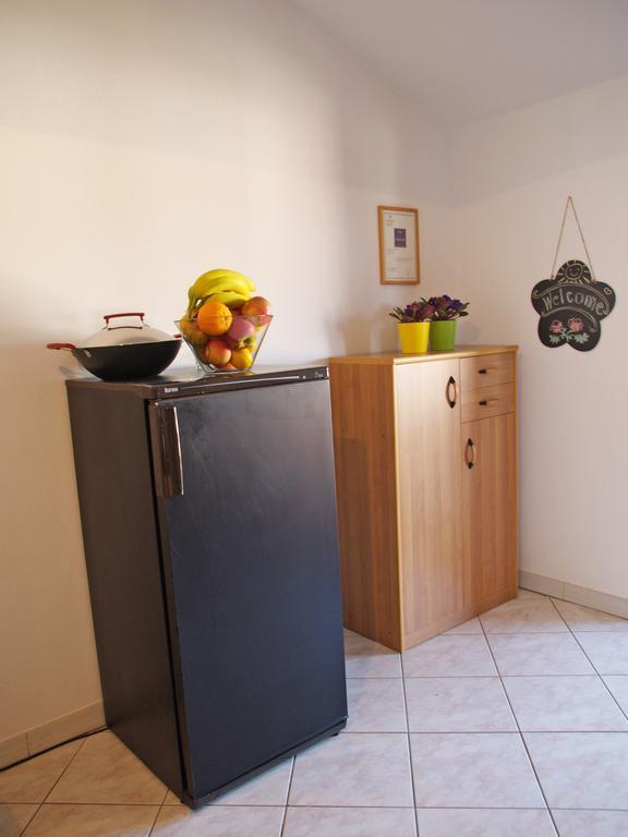 Family Friendly Apartments プーラ 部屋 写真