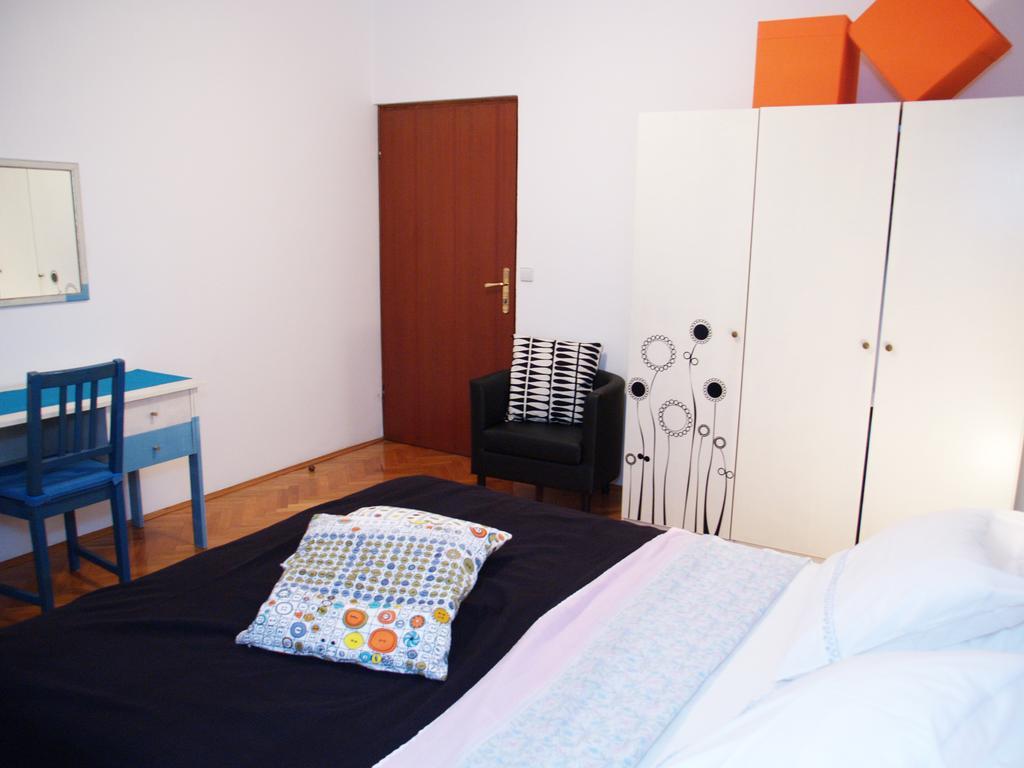 Family Friendly Apartments プーラ 部屋 写真