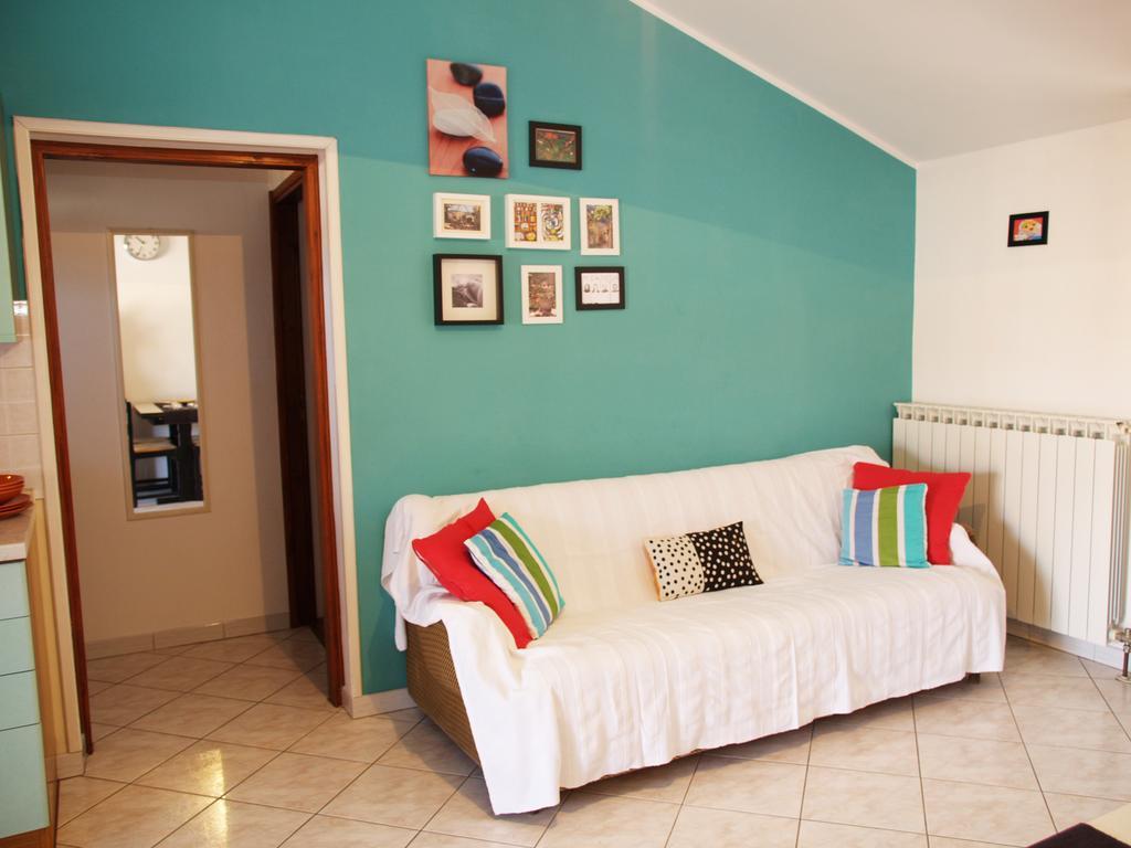 Family Friendly Apartments プーラ 部屋 写真