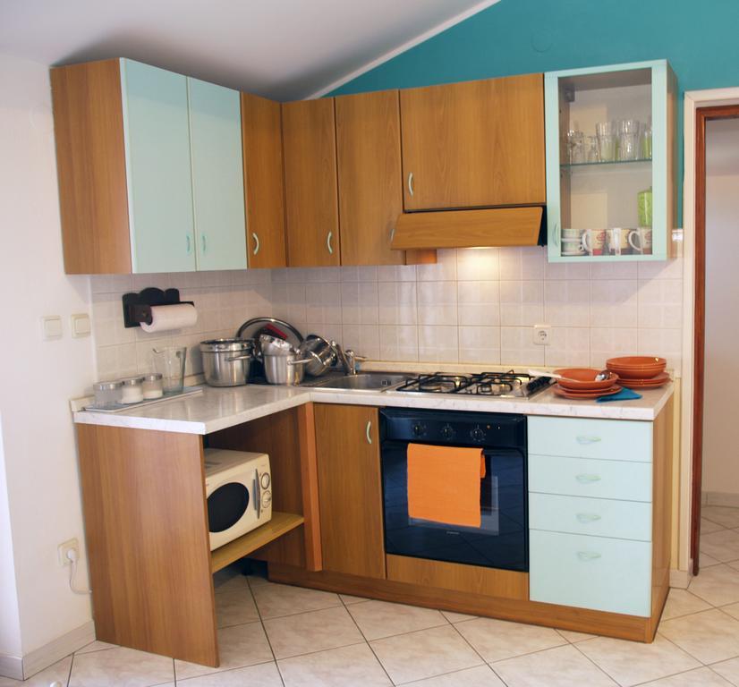 Family Friendly Apartments プーラ 部屋 写真