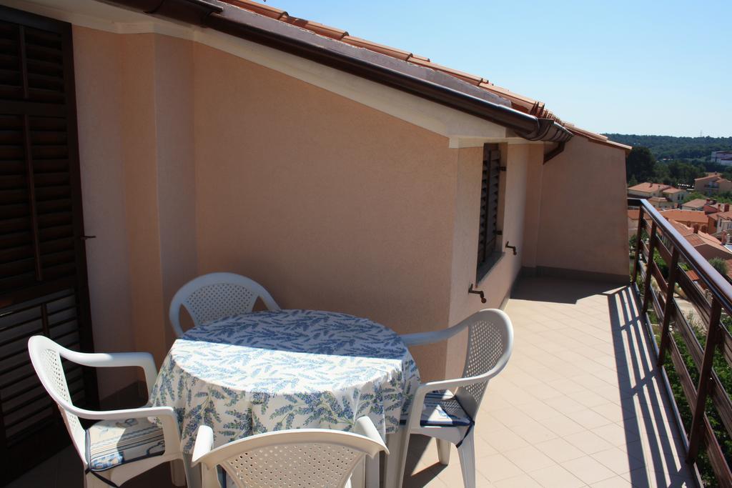 Family Friendly Apartments プーラ 部屋 写真