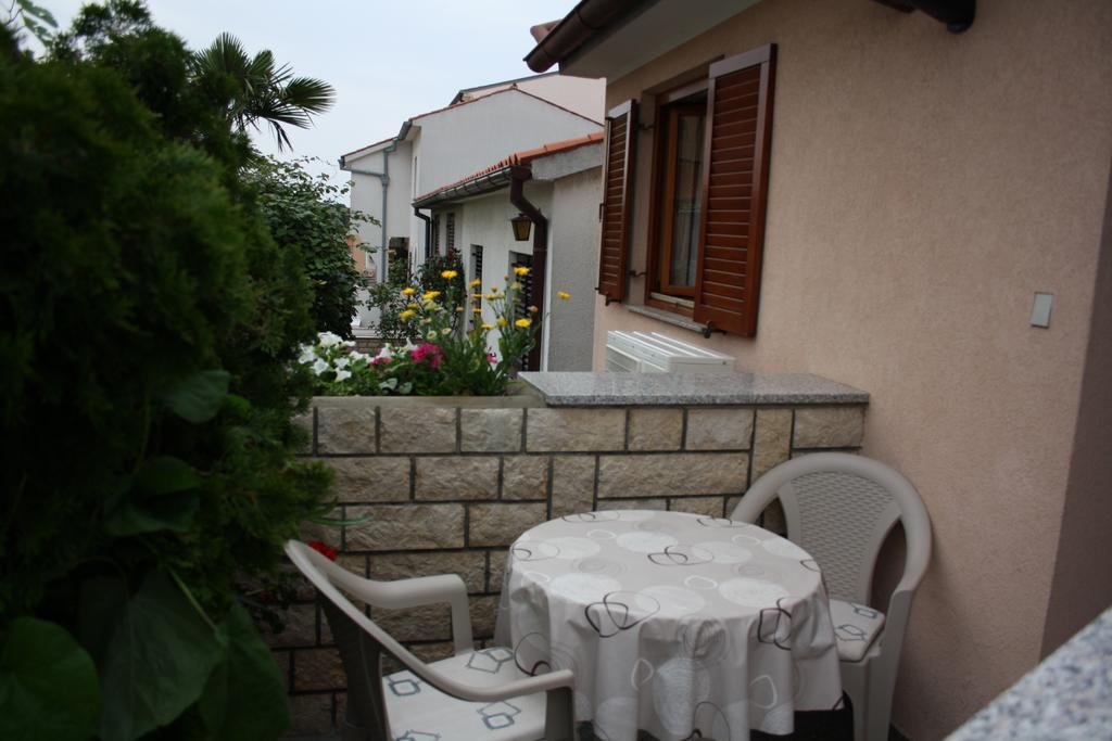 Family Friendly Apartments プーラ 部屋 写真